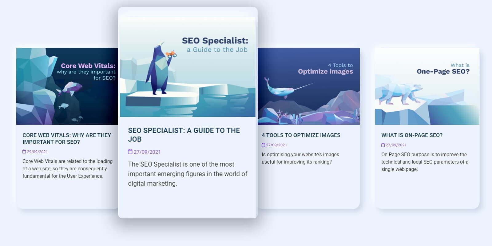 Seo Checker