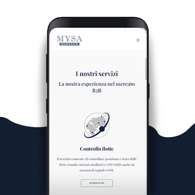 Mysa Service