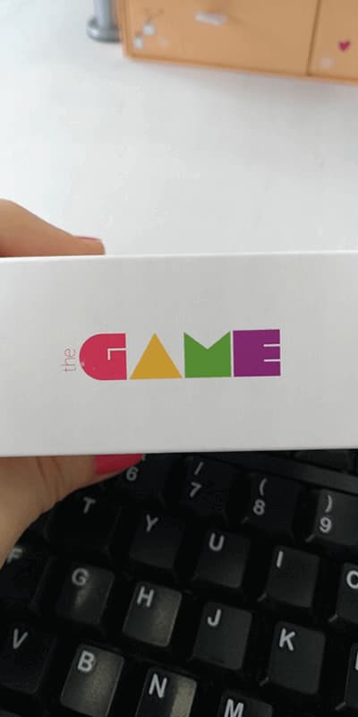 Academy Game