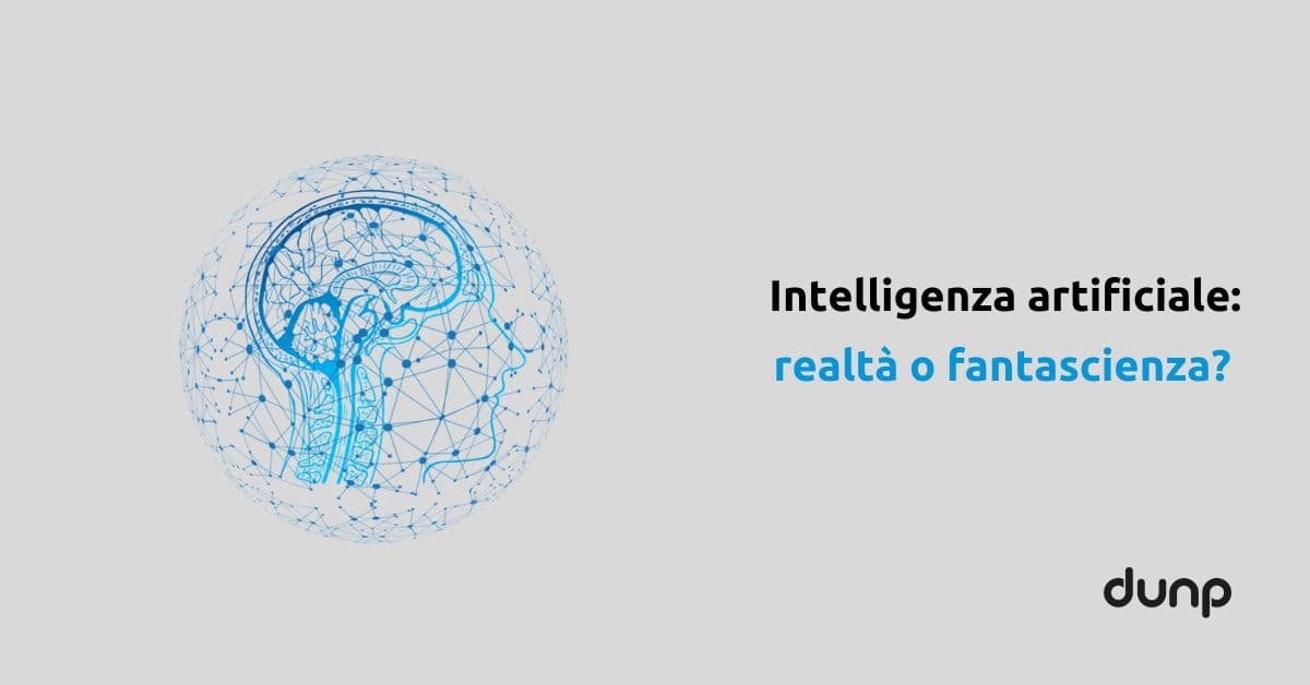 Intelligenza artificiale: realtà o fantascienza?