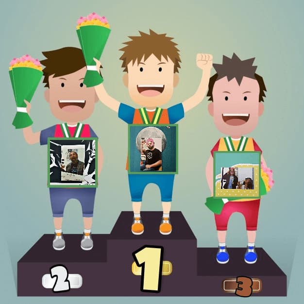 dunp lancia il contest #fotobrutta, ecco i vincitori