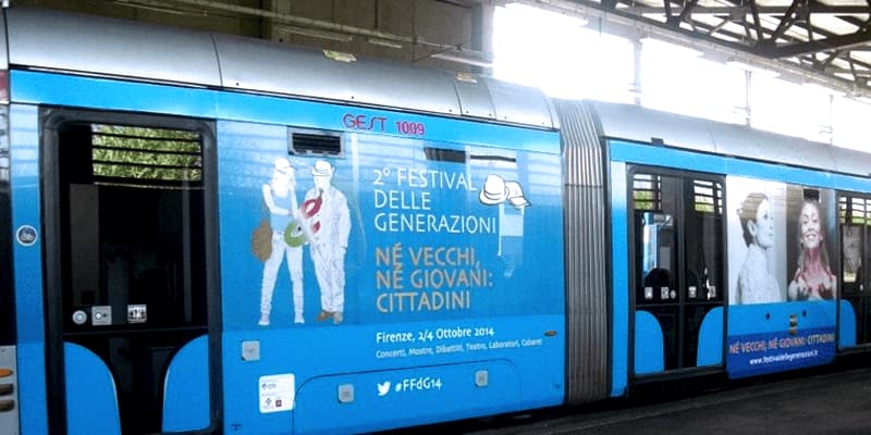 Festival delle Generazioni