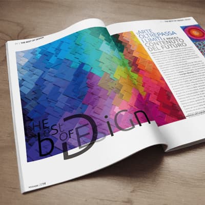 dunp magazine