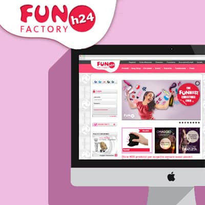 Fun Factory H24