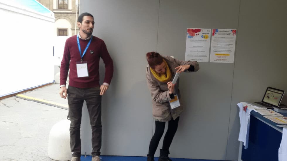 dunp al Festival delle Generazioni di FNP CISL