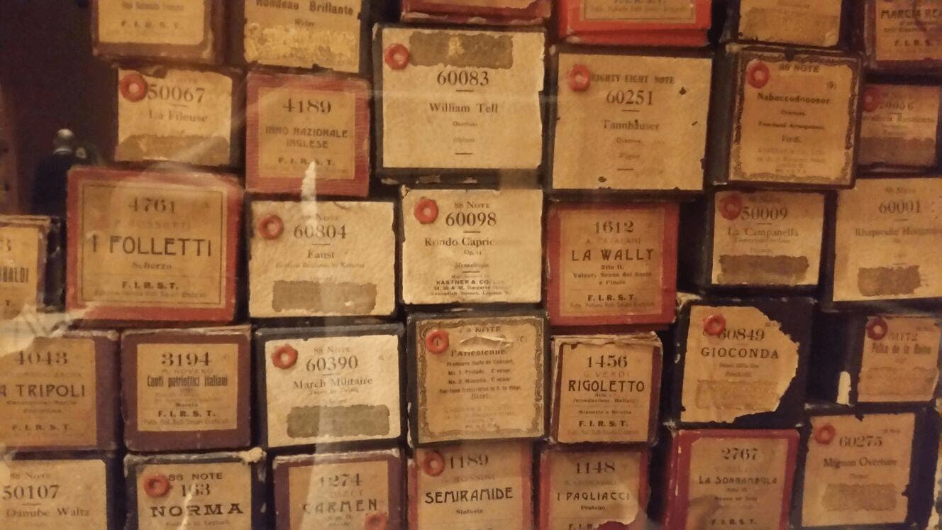 La Casa Editrice NeoClassica all'Auditorium