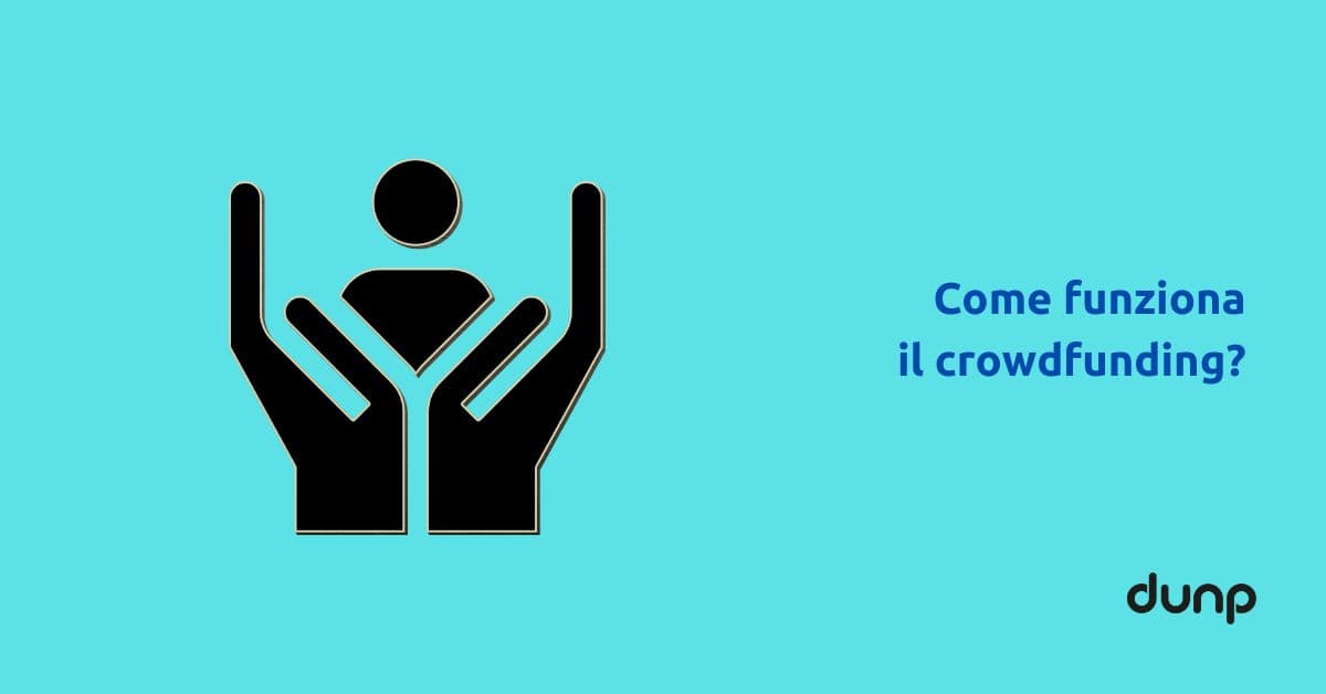 Finanziare un'attività con il Crowdfunding