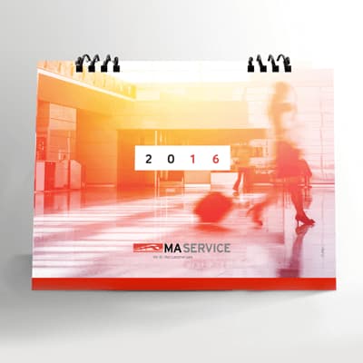 MA Service
