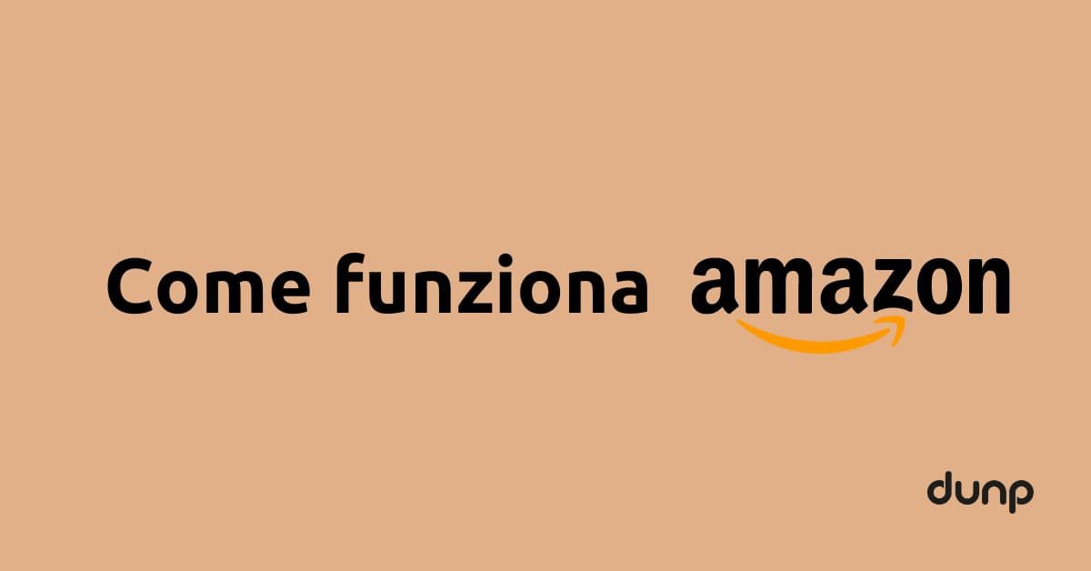 Come funziona Amazon e perché investirci