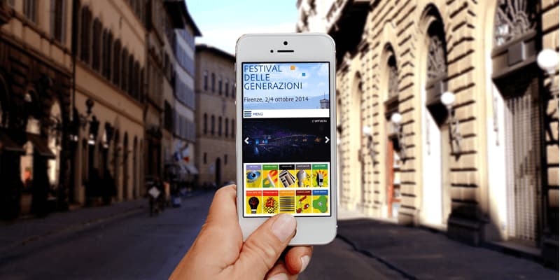 Festival delle Generazioni