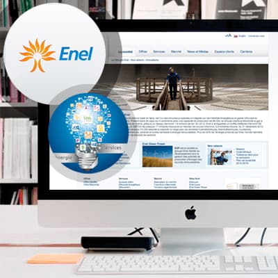 Enel France