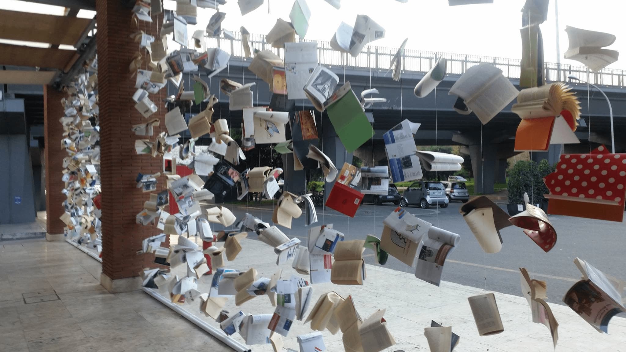 La Casa Editrice NeoClassica all'Auditorium