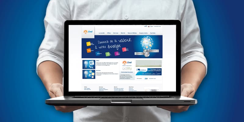 Enel France