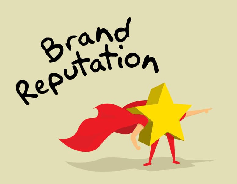 Brand Reputation, come migliorarla e vivere felici o quasi