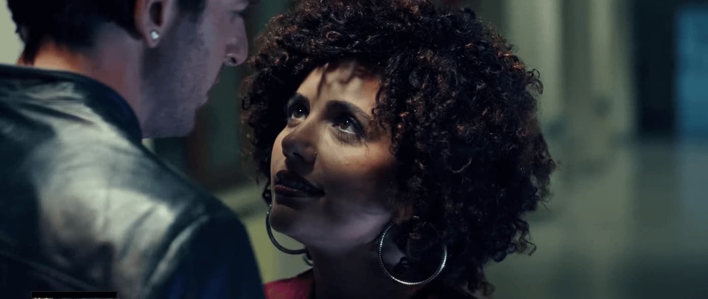 Emanuele Carosi racconta la sua esperienza