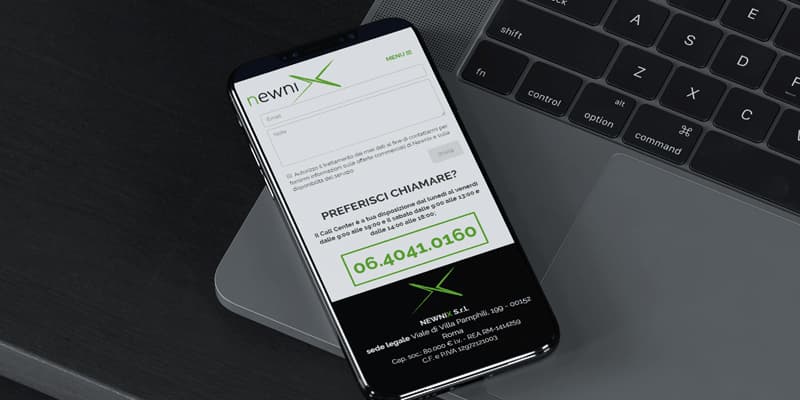 Newnix