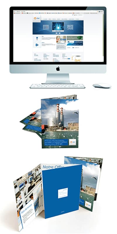 Enel France