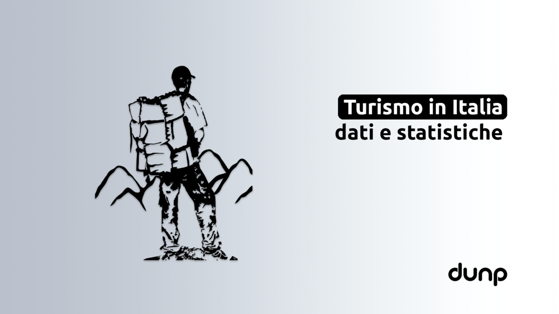 Turismo in Italia: dati e statistiche
