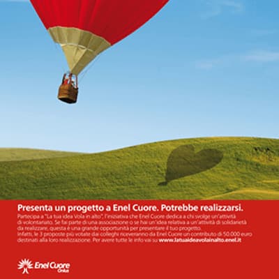 Enel Cuore 