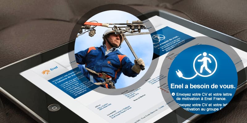 Enel France