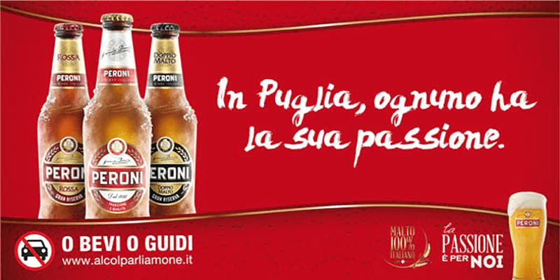 Peroni