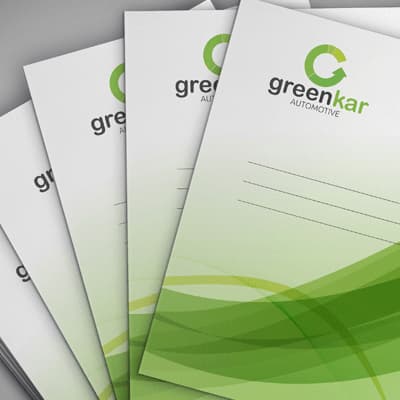Greenkar