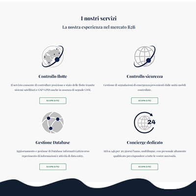Mysa Service