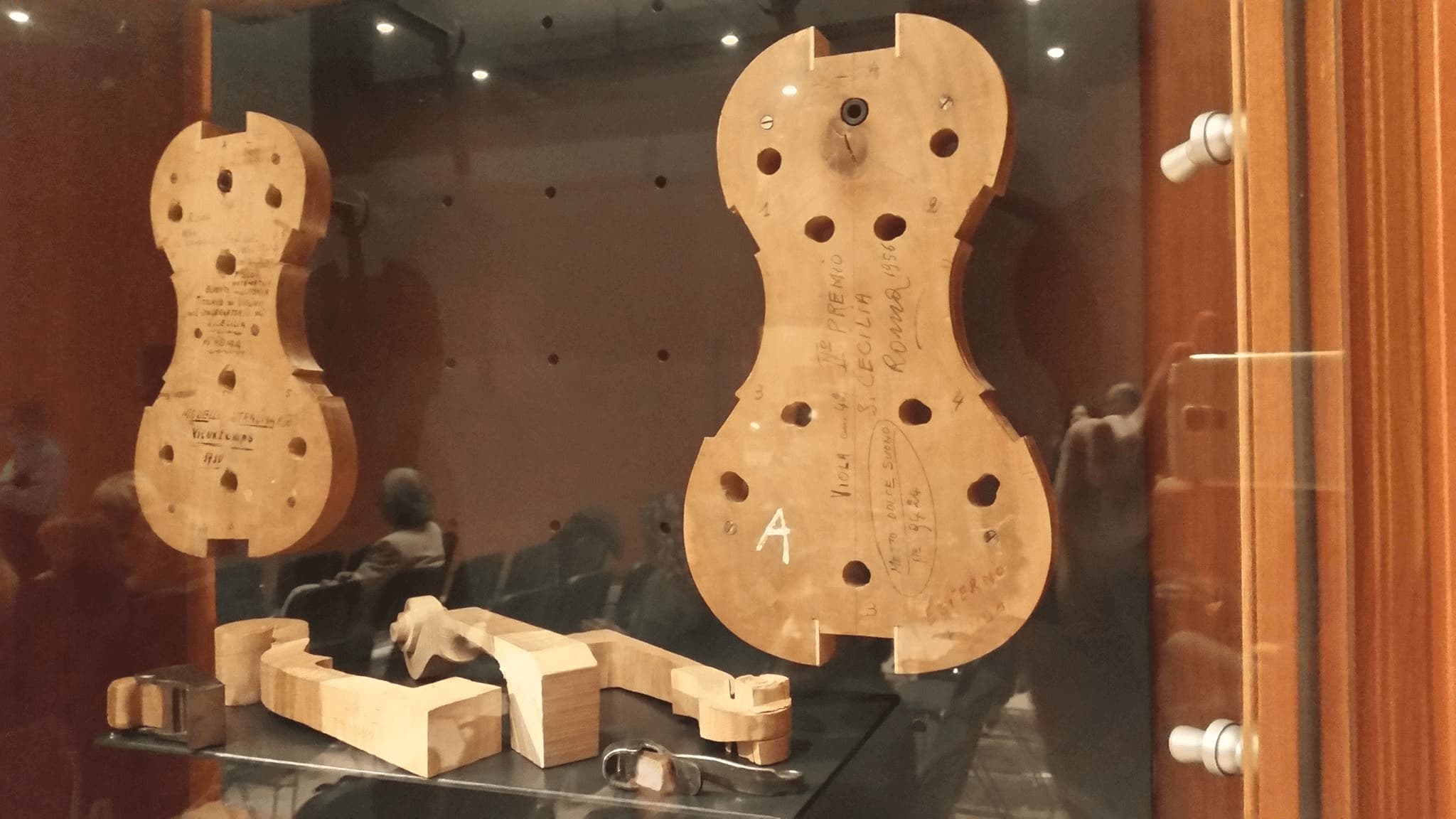 La Casa Editrice NeoClassica all'Auditorium