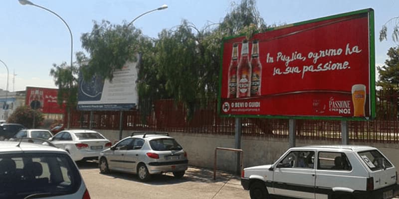 Peroni