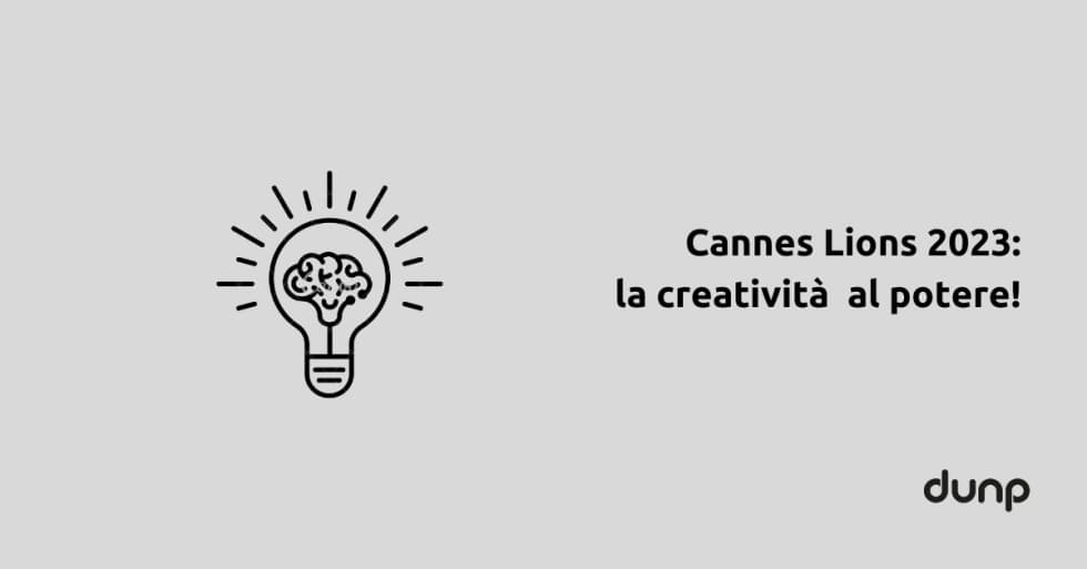 Cannes Lions 2023: il festival della creatività