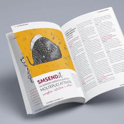 dunp magazine