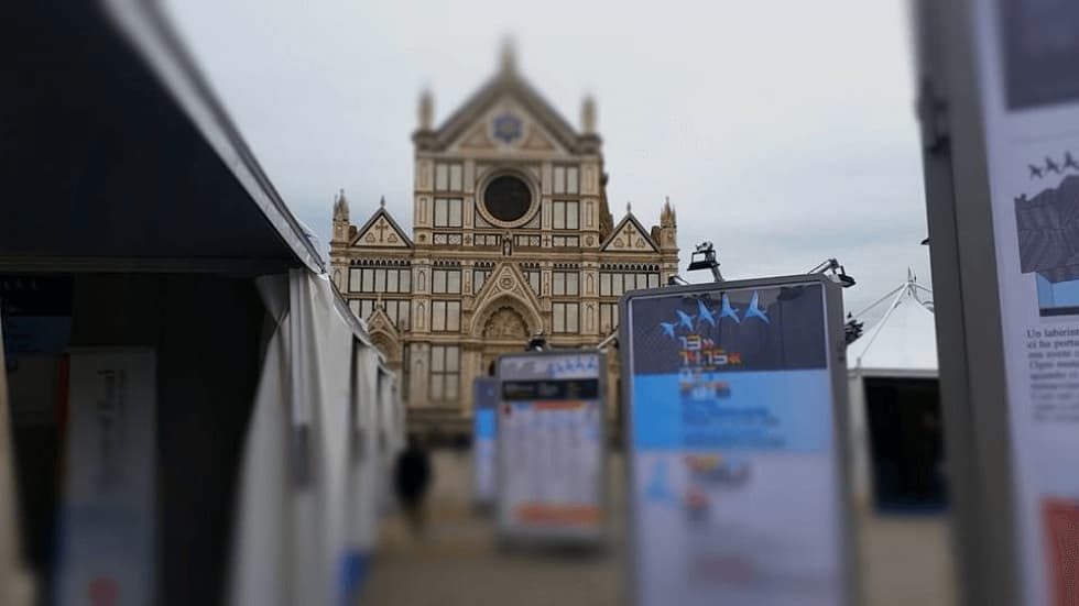 dunp al Festival delle Generazioni di FNP CISL