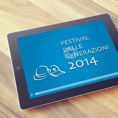 Festival delle Generazioni