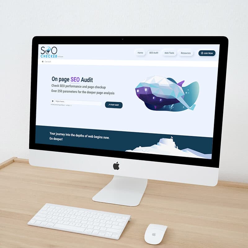 Seo Checker