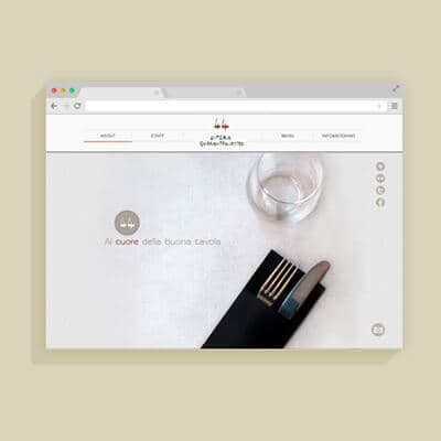 Osteria 44
