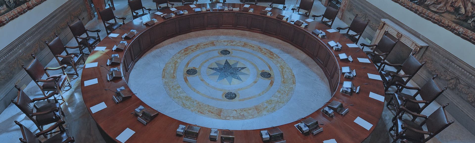 Presidenza del Consiglio
