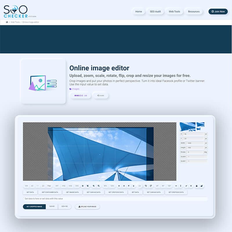 Seo Checker