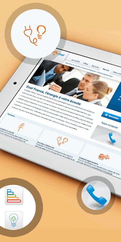 Enel France