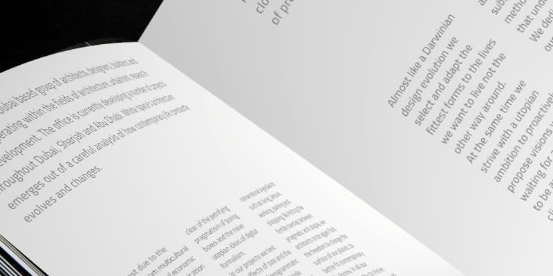 Whitespace