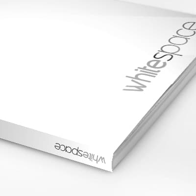 Whitespace