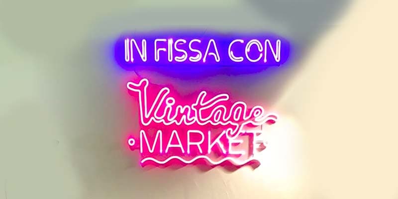 Vintage Market