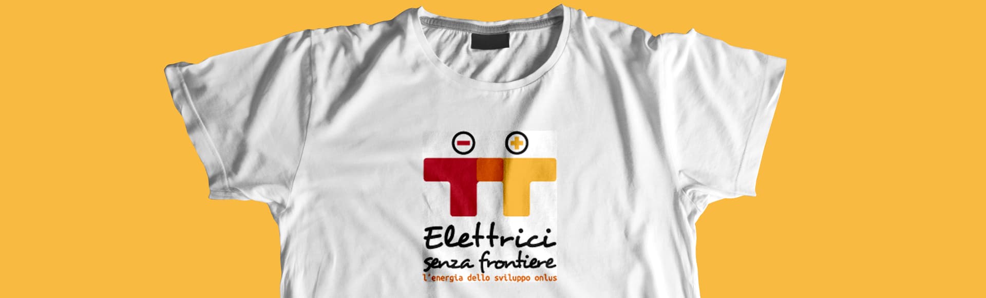 Elettrici senza frontiere