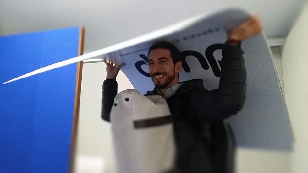 dunp al Festival delle Generazioni di FNP CISL