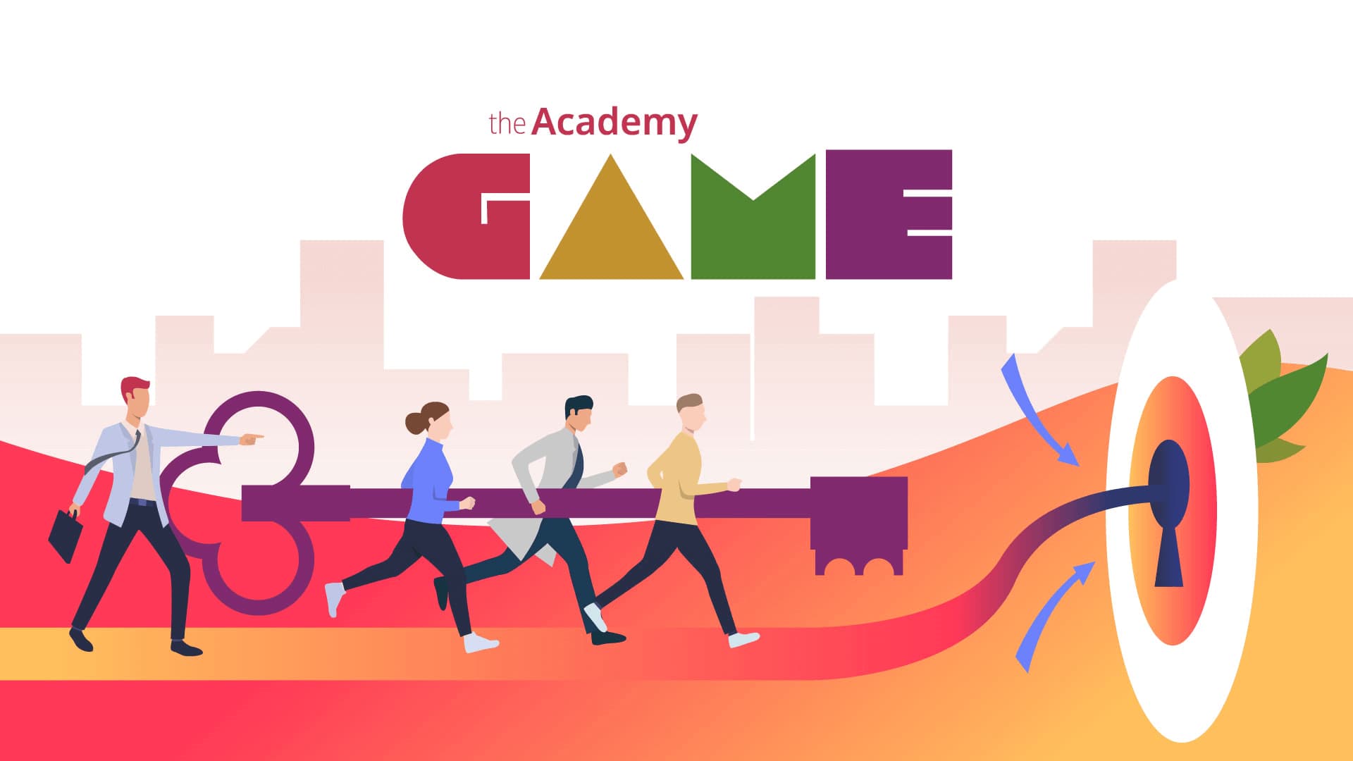 Academy Game