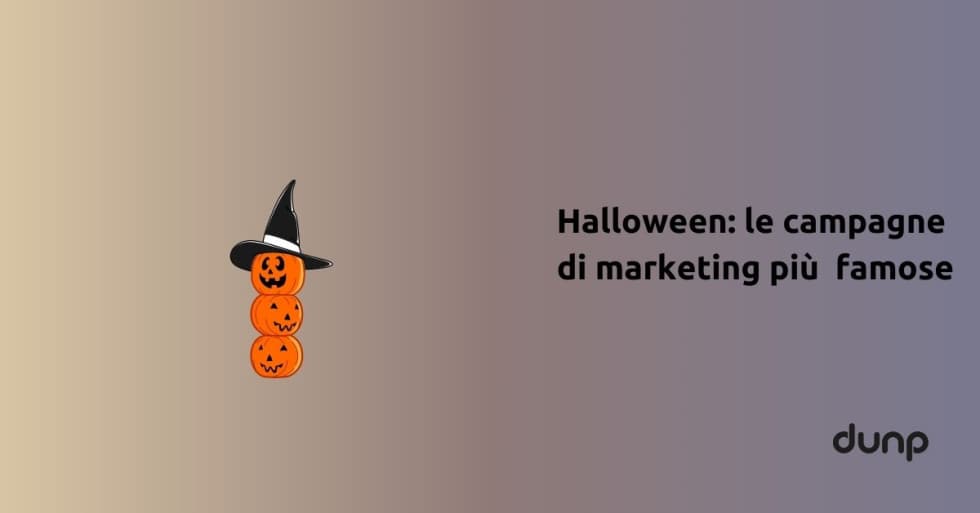 Le migliori campagne di Halloween sul web