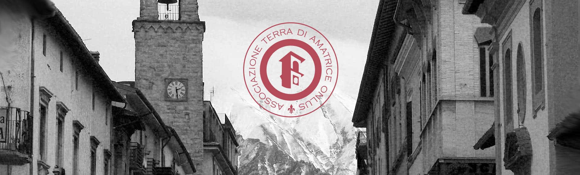 Terra di Amatrice Onlus