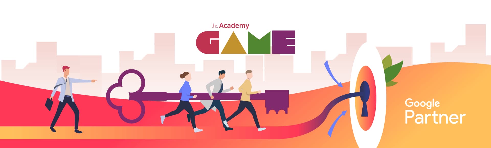 Academy Game