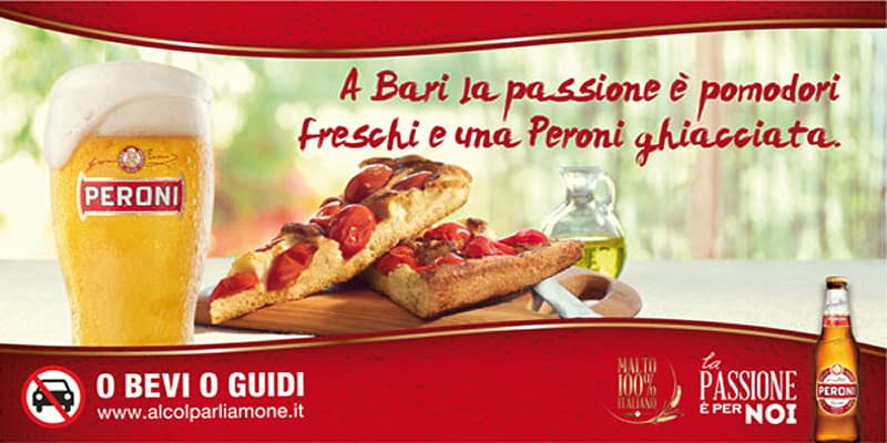 Peroni