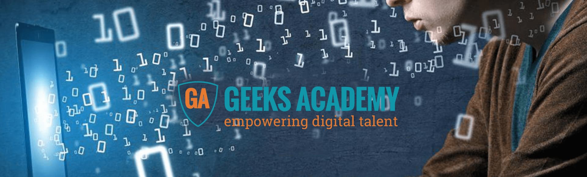 Geeks Academy