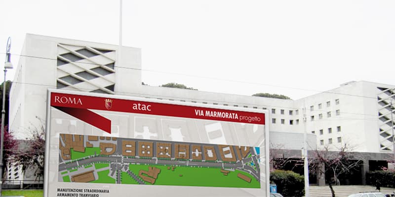 Atac S.p.A.